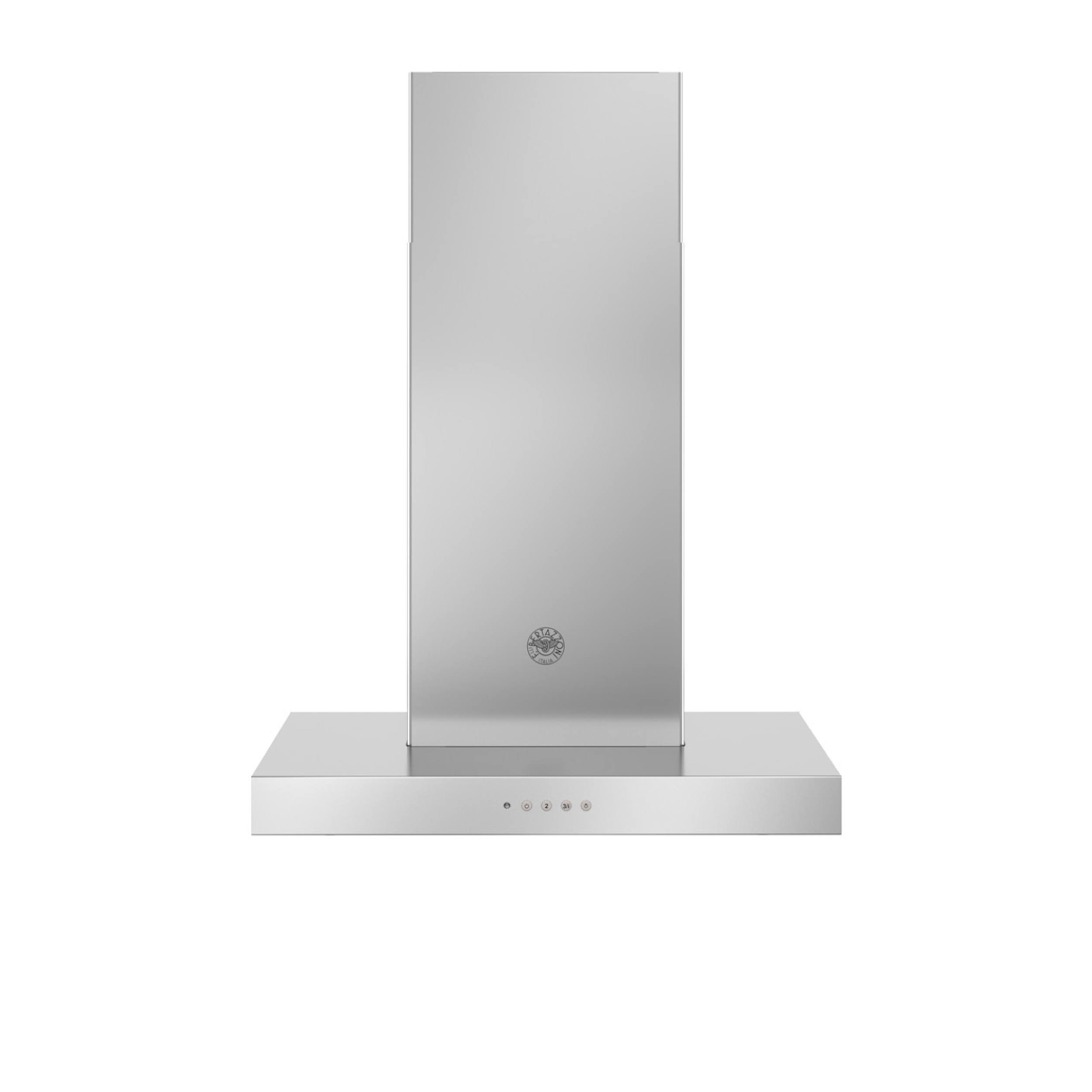 ΑΠΟΡΡΟΦΗΤΗΡΑΣ BERTAZZONI KT60P1XV | ΑΠΟΡΡΟΦΗΤΗΡΑΣ ΕΠΙΤΟΙΧΙΟΣ 2